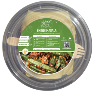 BHINDI MASALA