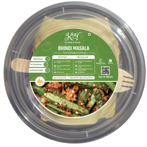 BHINDI MASALA