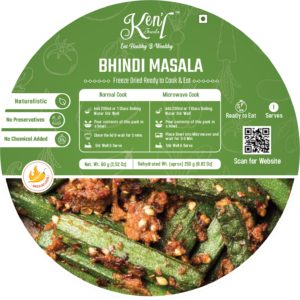 BHINDI MASALA