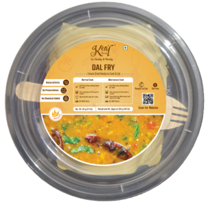DAL FRY