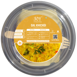 DAL KHICHDI