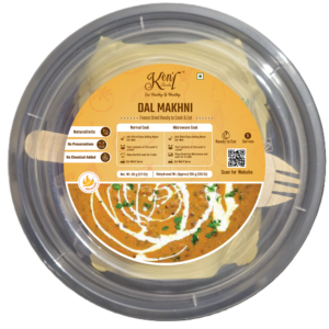 DAL MAKHANI