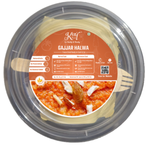 GAJAR HALWA