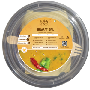 GUJARATI DAL