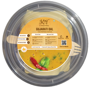 GUJARATI DAL