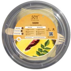 GUJARATI KADHI