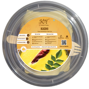 GUJARATI KADHI