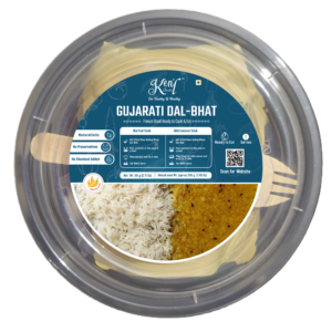 GUJARATI DAL BHAT