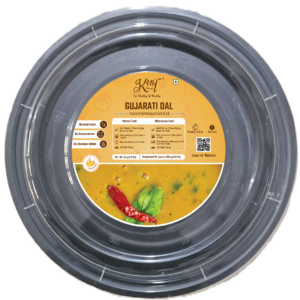 GUJARATI DAL