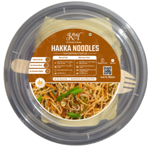 HAKKA NOODLES
