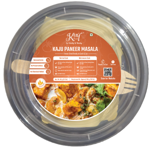KAJU PANEER MASALA
