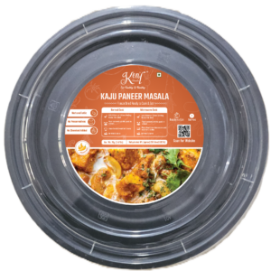 KAJU PANEER MASALA