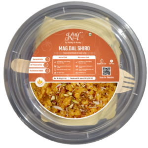 MUNG DAL SHEERA