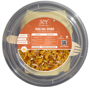MUNG DAL SHEERA