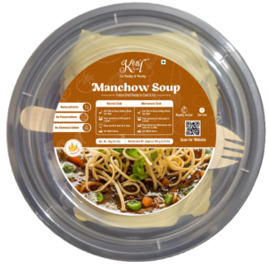 MANCHOW SOUP