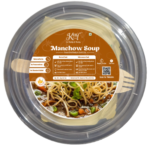 MANCHOW SOUP
