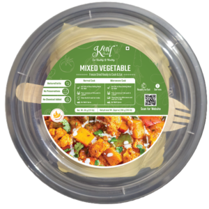 MIX VEG