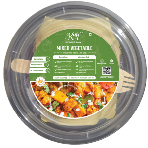 MIX VEG
