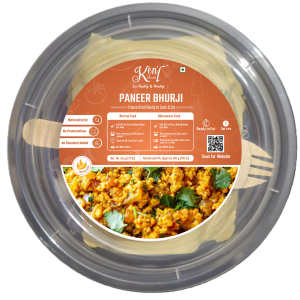 PANEER BHURJI