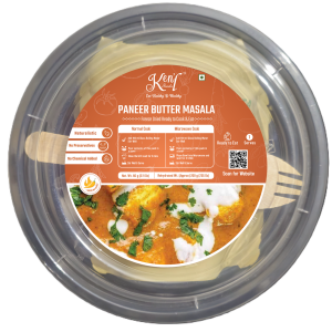 PANEER BUTTER MASALA
