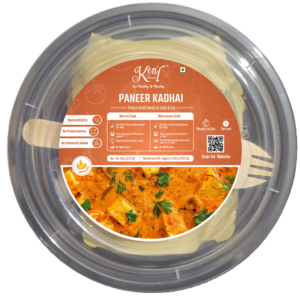 PANEER KADHAI