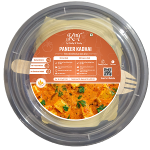 PANEER KADHAI