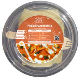 PANEER MAKHANWALA