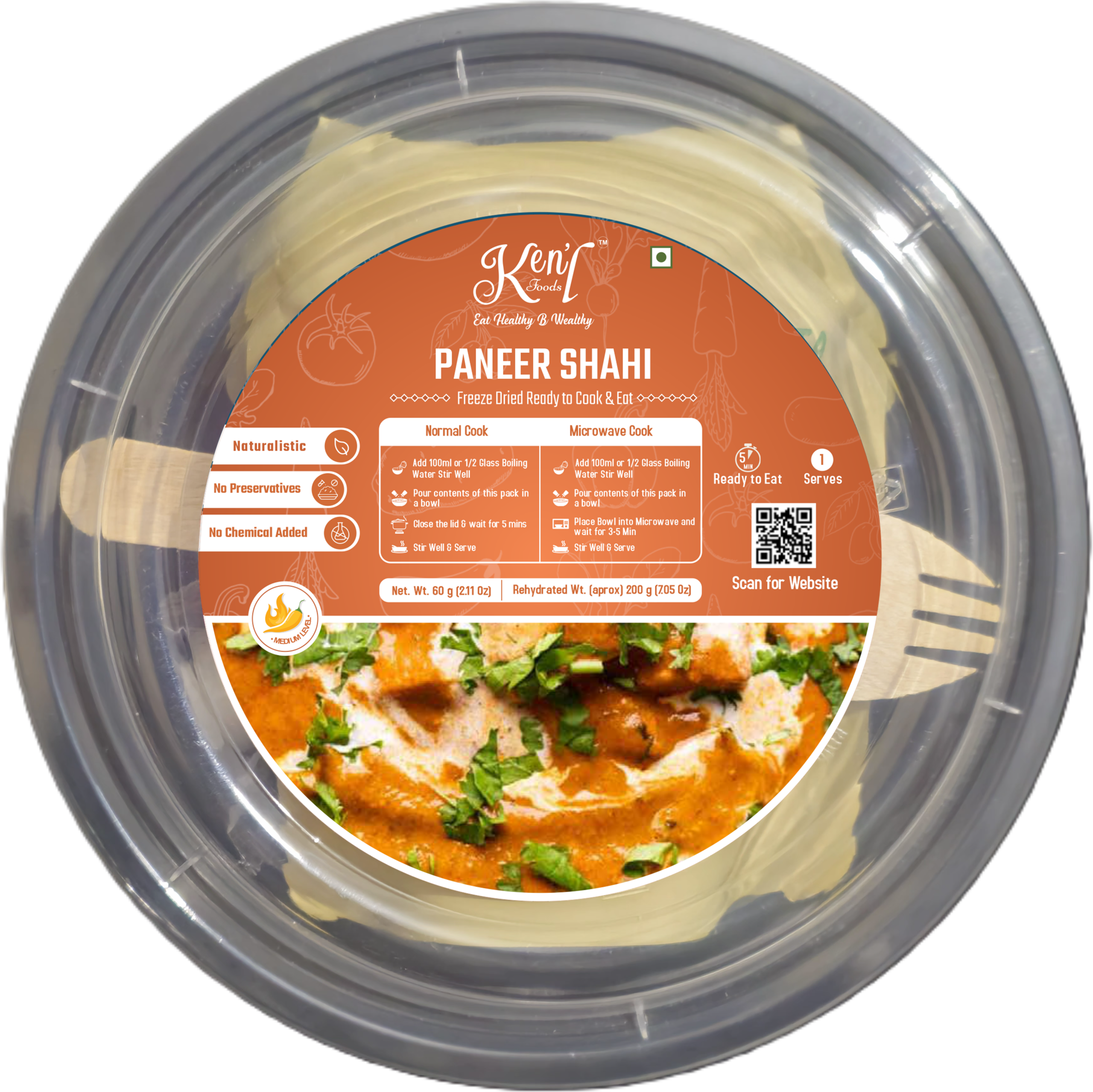 PANEER SHAHI