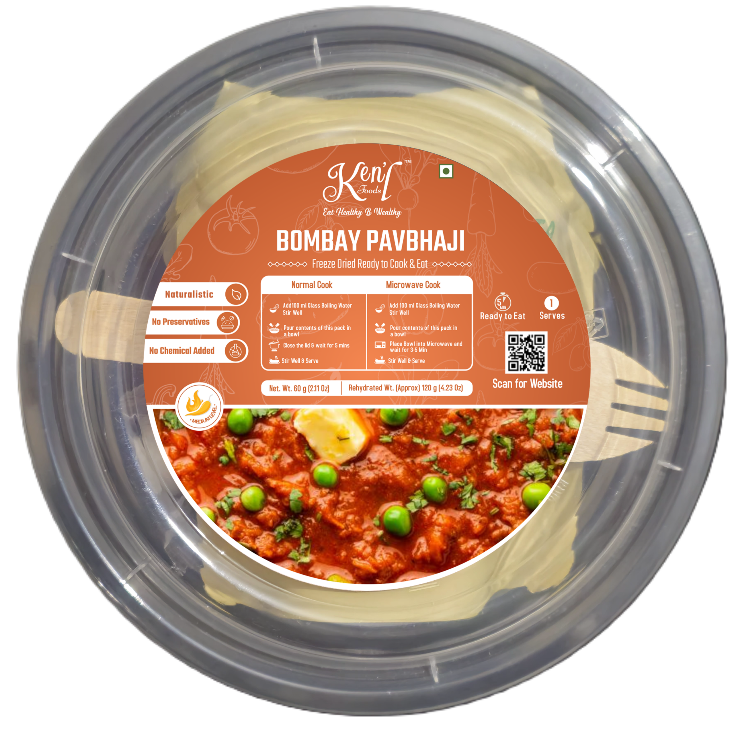 PAVBHAJI