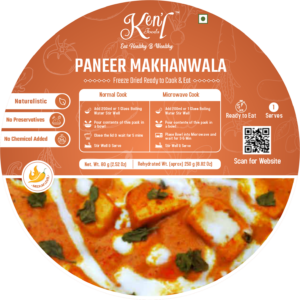 PANEER MAKHANWALA