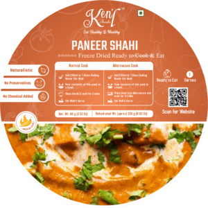 PANEER SHAHI