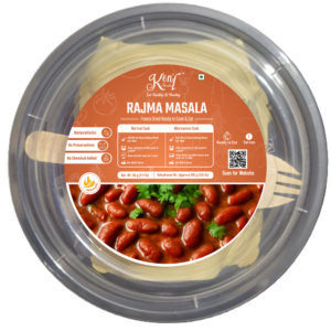 RAJMA MASALA