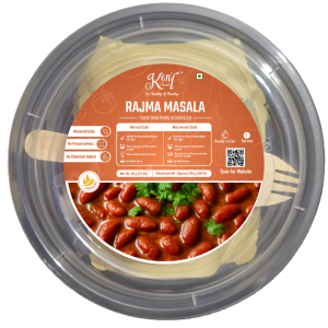 RAJMA MASALA