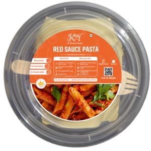 RED SAUCE PASTA