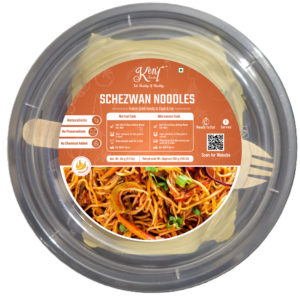 SCHEZWAN NOODLES