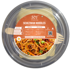SCHEZWAN NOODLES