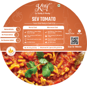 SEV TOMATO