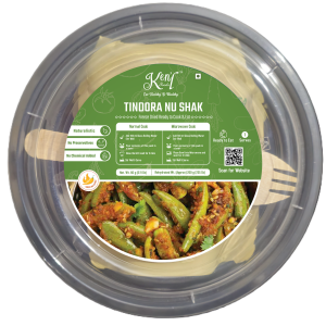 TINDORA NU SHAK