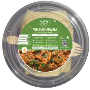 VEG MAKHANWALA