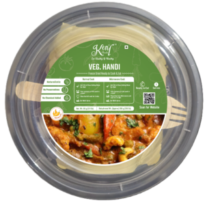 VEG HANDI