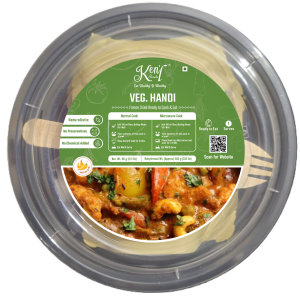 VEG HANDI
