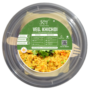VEG KADHAI