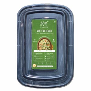 VEG FRIED RICE
