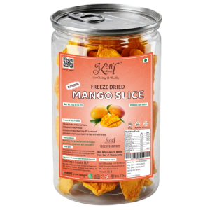 MANGO SLICE - ALPHONSO