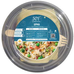 UPMA