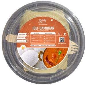 IDLI SAMBHAR