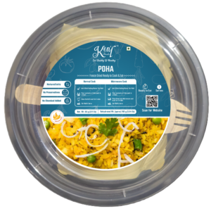 POHA