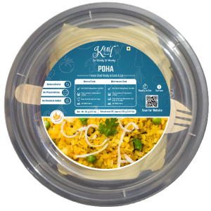 POHA
