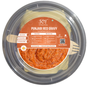 RED GRAVY
