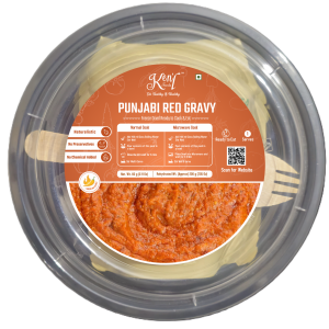 RED GRAVY